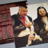 TITO & TARANTULA - TARANTISM - 
