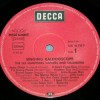 LES HUMPHRIES SINGERS - SINGING KALEIDOSCOPE - ���������