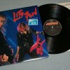 LITA FORD - DANCIN' ON THE EDGE (j) - ���������