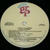 DAVE VALENTIN - IN LOVES TIME - 