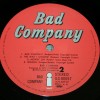 BAD COMPANY - BAD COMPANY (j) - ���������
