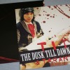 TITO & TARANTULA - TARANTISM - 