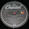 PAUL McCARTNEY - VENUS AND MARS (a) (+ 2 posters) - 