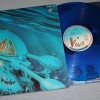 SPACE - JUST BLUE (limted color blue edition) - ���������