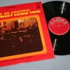 RAMSEY LEWIS TRIO - THE IN CROWD - ���������