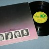 BARCLAY JAMES HARVEST - BABY JAMES HARVEST - 