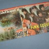 PINK FLOYD - THE PIPER AT THE GATES OF DAWN / A SAUCERFUL OF SECRETS - ���������