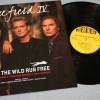 FORCEFIELD IV - LET THE WILD RUN FREE - ���������