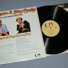 BING CROSBY & FRED ASTAIRE - A COUPLE OF SONG & DANCE MEN - 