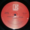 MARC TANNER BAND - NO ESCAPE (a) - 