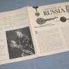 MUSIC OF RUSSIA - VARIOUS - 