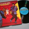 KOOL & THE GANG - EMERGENCY - ���������