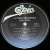 LUTHER VANDROSS - BUSY BODY - ���������