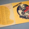 JETHRO TULL - TOO OLD TO ROCK'N'ROLL TO YOUNG TO DIE (uk) - 
