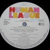 HUMAN LEAGUE - HYSTERIA - ���������