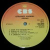 LAWRENCE GOWAN (STYX) - STRANGE ANIMAL - ���������