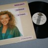 KYLIE MINOGUE - WOULD'T CHANGE A THING (single) - 