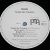 HANNES BECKMANN & SINTO - TANGO DES FRIEDENS - ���������