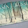 MUSIC OF RUSSIA - VARIOUS - 