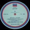 ROLLING STONES - GET YER YA-YA'S OUT! (j) - 