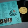 MANFRED MANN'S EARTH BAND - NIGHTINGALES AND BOMBERS - 