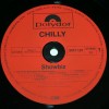 CHILLY - SHOWBIZ - 