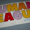 HUMAN LEAGUE - HYSTERIA - ���������