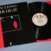 QUINCY JONES - BODY HEAT (j) - ���������