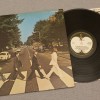 BEATLES - ABBEY ROAD (j) - 