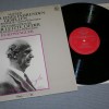 MAHLER GUSTAV/ STRAUSS - KIRSTEN FLAGSTAD/ DIETRICH FISCHER-DIESKAU/ WILHEIM FURTWANGLER - ���������