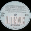 ULTRAVOX - THE COLLECTION - ���������