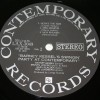 BARNEY KESSEL - SWINGIN' PATRY AT CONTEMPORARY - ���������
