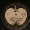 BEATLES - ABBEY ROAD (j) - 
