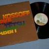 KOSSOFF / KIRKE / TETSU / RABBIT - KOSSOFF / KIRKE / TETSU / RABBIT (a) - 
