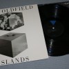 MIKE OLDFIELD - ISLANDS - 