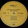 NEW YORK JAZZ QUARTET - BLUES FOR SARKA - 