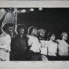 DAVID JOHANSEN (NEW YORK DOLLS) - LIVE IT UP - ���������