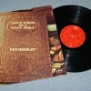 KEN HENSLEY - PROUD WORDS ON A DUSTY SHELF (a) - ���������