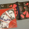 DURAN DURAN - ARCADIA - SO RED THE ROSE (j) - 