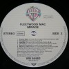 FLEETWOOD MAC - MIRAGE - ���������