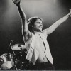 DAVID JOHANSEN (NEW YORK DOLLS) - LIVE IT UP - ���������