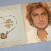 BARRY MANILOW - GREATEST HITS (a) - ���������