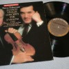 BACH / VIVALDI - CONCERTI FOR 2 VIOLINS - STERN/ ZUKERMAN - ���������