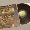 BEATLES - ABBEY ROAD (j) - 