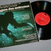 VANGELIS - L'APOCALYPSE DES ANIMAUX - 