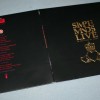 SIMPLE MINDS - LIVE IN THE CITY OF LIGHT - 
