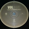 VOLBEAT - OUTLAW GENTLEMEN & SHADY LADIES - 