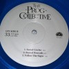 PROG COLLECTIVE - PROG COLLECTIVE (blue) - 