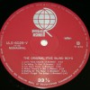 FIVE BLIND BOYS OF MISSISSIPPI - THE ORIGINAL FIVE BLIND BOYS (j) - ���������