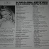 SIBELIUS - SYMPHONY � 5/ FINLANDIA/ VALSE TRISTE - HERBERT VON KARAJAN - ���������